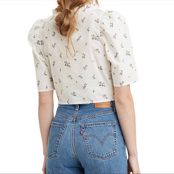 Levi’s blouse - Picture 7 of 10